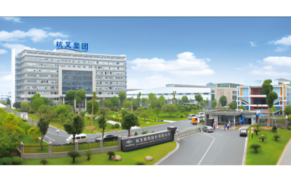 杭叉集團連續入榜浙江省制造業百強榜單！